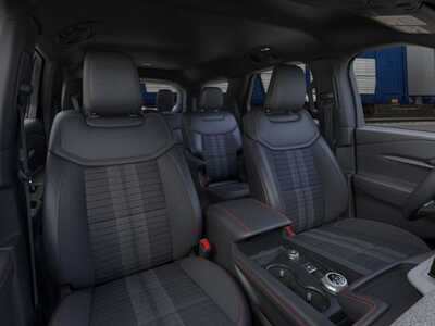 2026 Ford Explorer, $45229. Photo 10