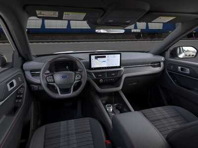 2026 Ford Explorer, $45229. Photo 9