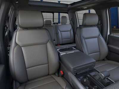 2026 Ford F150 Crew Cab, $77085. Photo 10