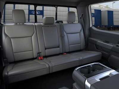 2026 Ford F150 Crew Cab, $77085. Photo 11