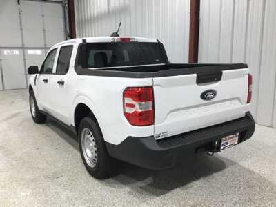 2025 Ford Maverick, $29300. Photo 3