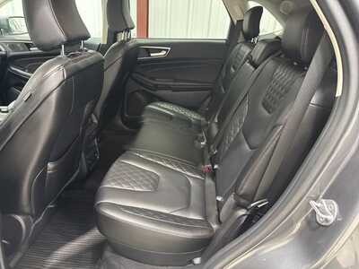 2024 Ford Edge, $37900. Photo 12