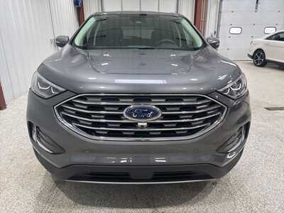 2024 Ford Edge, $37900. Photo 2