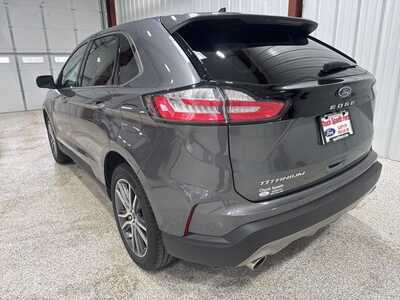 2024 Ford Edge, $37900. Photo 5