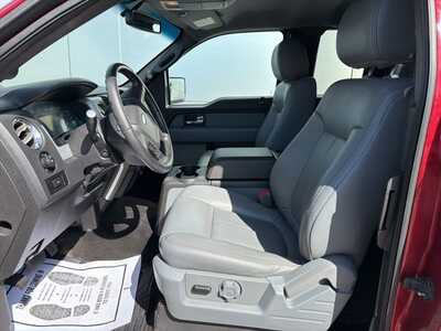 2014 Ford F150 Ext Cab, $12900. Photo 11