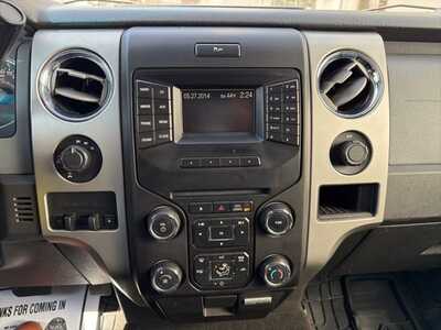 2014 Ford F150 Ext Cab, $12900. Photo 12
