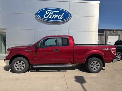 2014 Ford F150 Ext Cab, $12900. Photo 2