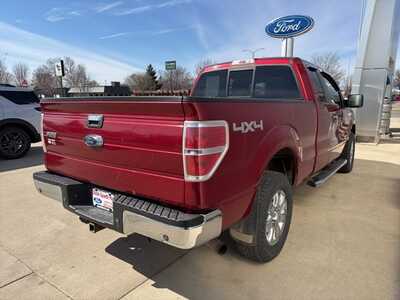 2014 Ford F150 Ext Cab, $12900. Photo 5
