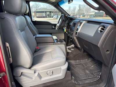 2014 Ford F150 Ext Cab, $12900. Photo 8