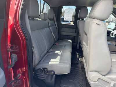2014 Ford F150 Ext Cab, $12900. Photo 9