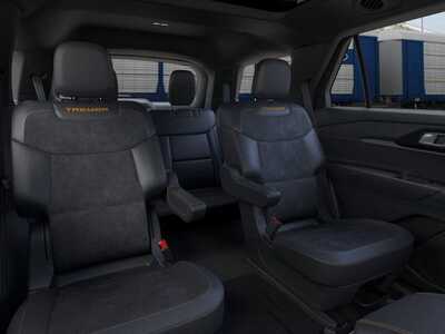 2026 Ford Explorer, $57365. Photo 11