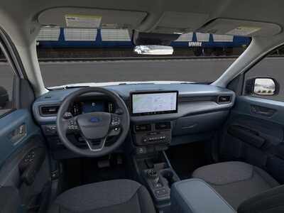 2026 Ford Maverick, $31155. Photo 9