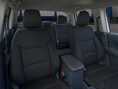 2026 Ford Maverick, $39456. Photo 10