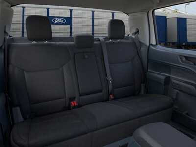 2026 Ford Maverick, $39456. Photo 11