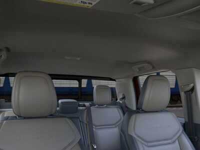 2026 Ford Maverick, $38305. Photo 12