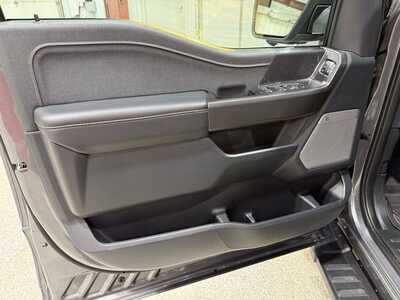 2024 Ford F150 Crew Cab, $55924. Photo 11
