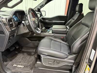 2024 Ford F150 Crew Cab, $55924. Photo 12