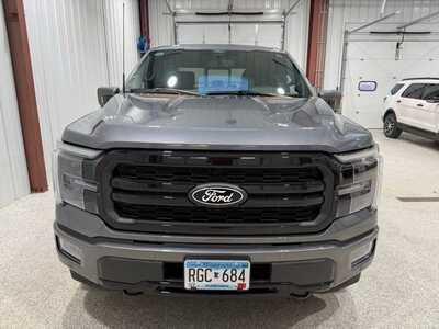 2024 Ford F150 Crew Cab, $55924. Photo 2