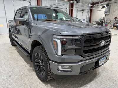 2024 Ford F150 Crew Cab, $55924. Photo 3