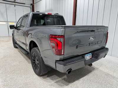 2024 Ford F150 Crew Cab, $55924. Photo 5