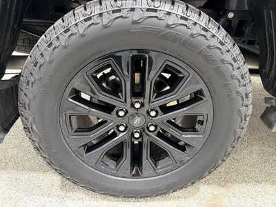 2024 Ford F150 Crew Cab, $55924. Photo 8