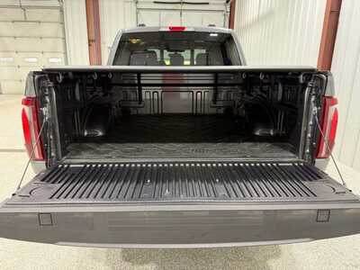 2024 Ford F150 Crew Cab, $55924. Photo 9