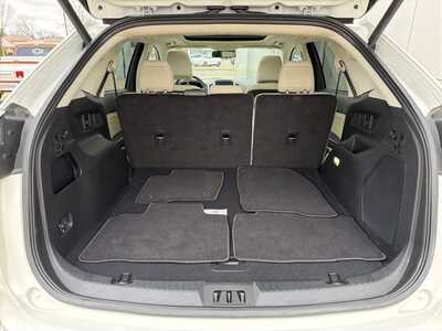 2024 Ford Edge, $36900. Photo 10