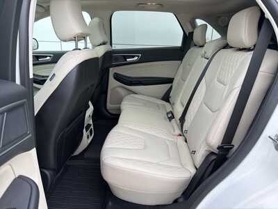 2024 Ford Edge, $36900. Photo 11