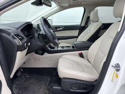 2024 Ford Edge, $36900. Photo 12