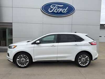 2024 Ford Edge, $36900. Photo 2