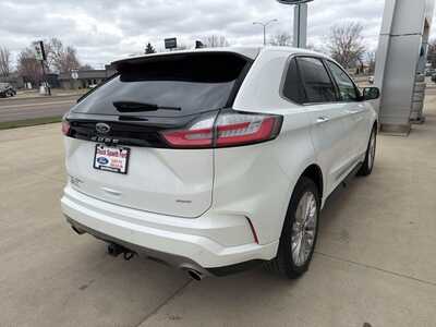 2024 Ford Edge, $36900. Photo 5