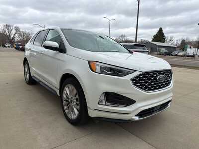 2024 Ford Edge, $36900. Photo 6