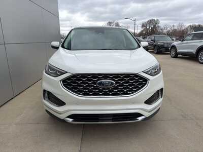 2024 Ford Edge, $36900. Photo 7