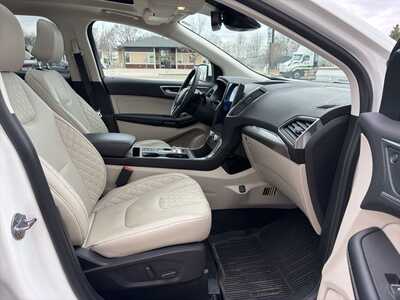 2024 Ford Edge, $36900. Photo 8