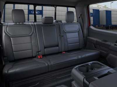 2026 Ford F150 Crew Cab, $85060. Photo 11
