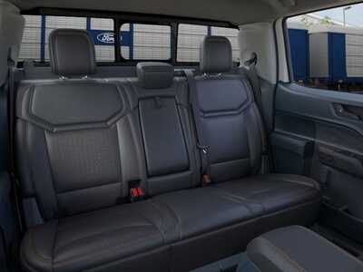 2026 Ford Maverick, $42747. Photo 11