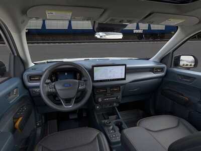 2026 Ford Maverick, $42747. Photo 9