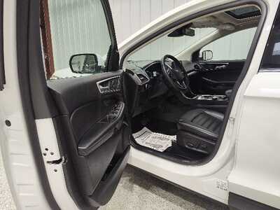 2024 Ford Edge, $29900. Photo 10