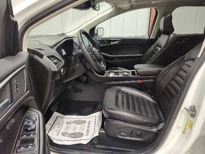 2024 Ford Edge, $29900. Photo 11