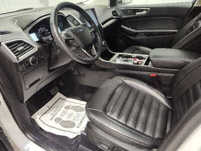 2024 Ford Edge, $29900. Photo 12
