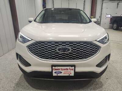 2024 Ford Edge, $29900. Photo 2