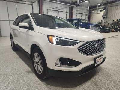 2024 Ford Edge, $29900. Photo 3
