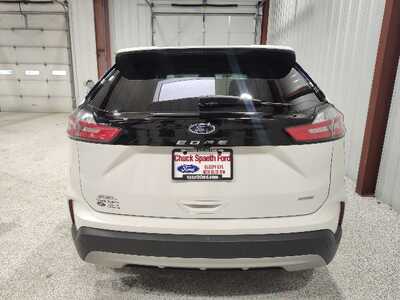 2024 Ford Edge, $29900. Photo 5