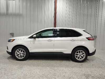 2024 Ford Edge, $29900. Photo 7