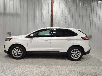 2024 Ford Edge, $29900. Photo 8