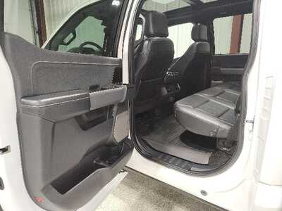 2021 Ford F150 Crew Cab, $25900. Photo 11