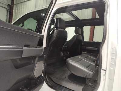 2021 Ford F150 Crew Cab, $25900. Photo 12