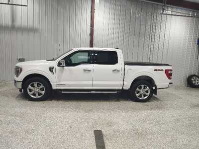 2021 Ford F150 Crew Cab, $25900. Photo 2