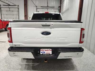 2021 Ford F150 Crew Cab, $25900. Photo 4