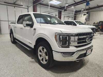2021 Ford F150 Crew Cab, $25900. Photo 5